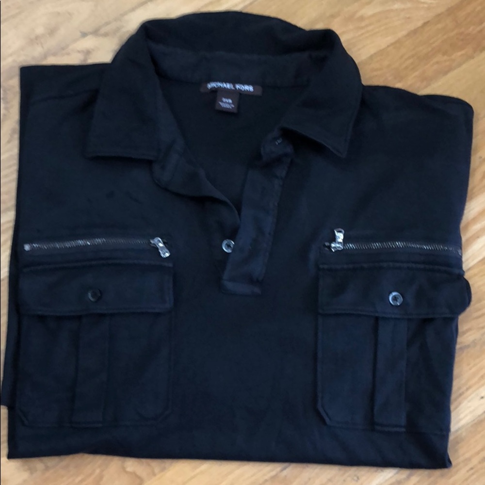 Michael KORS men’s shirt very comfortable